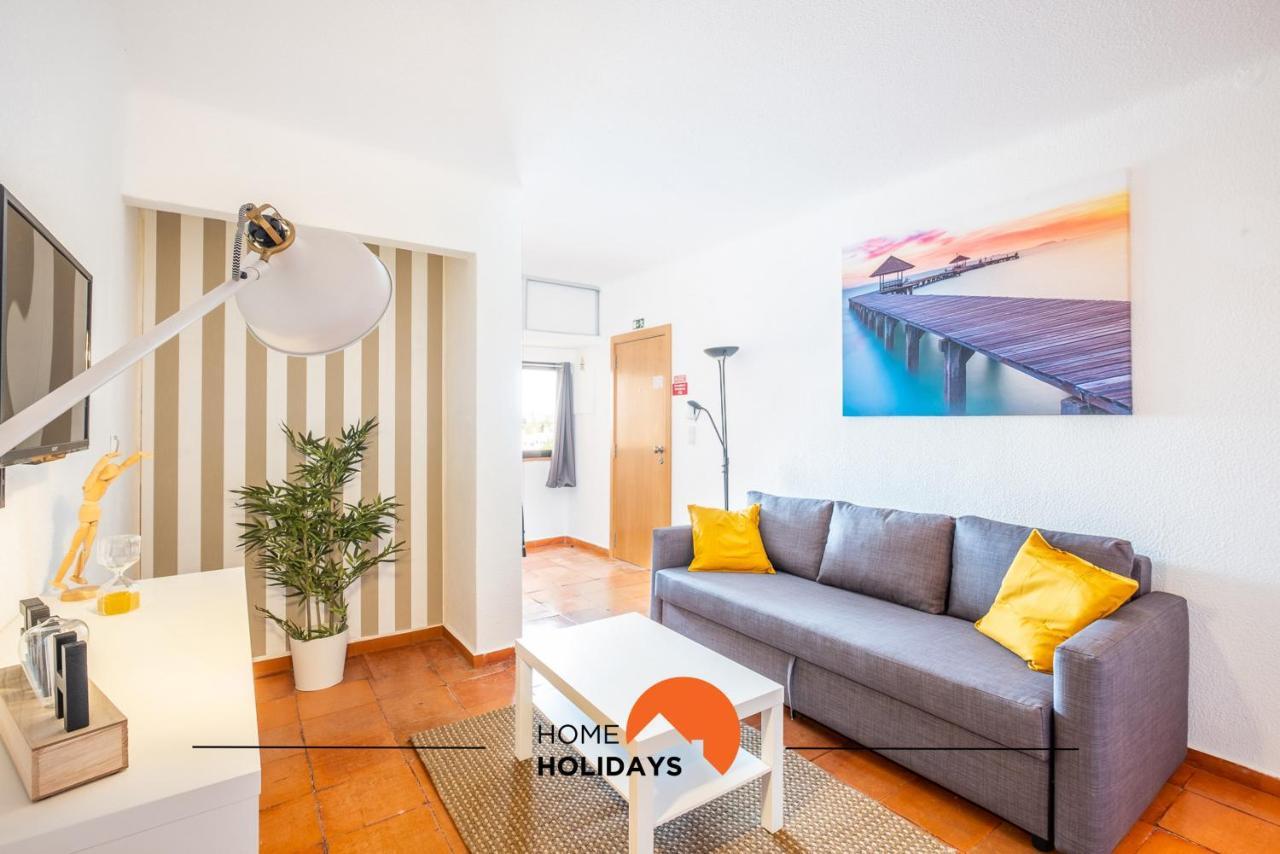 #065 Zulmira Flat By Home Holidays Albufeira Exterior photo