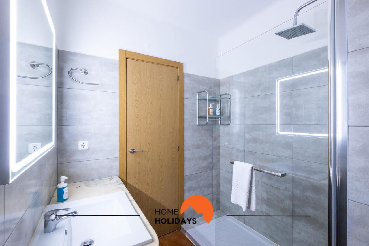 #065 Zulmira Flat By Home Holidays Albufeira Exterior photo