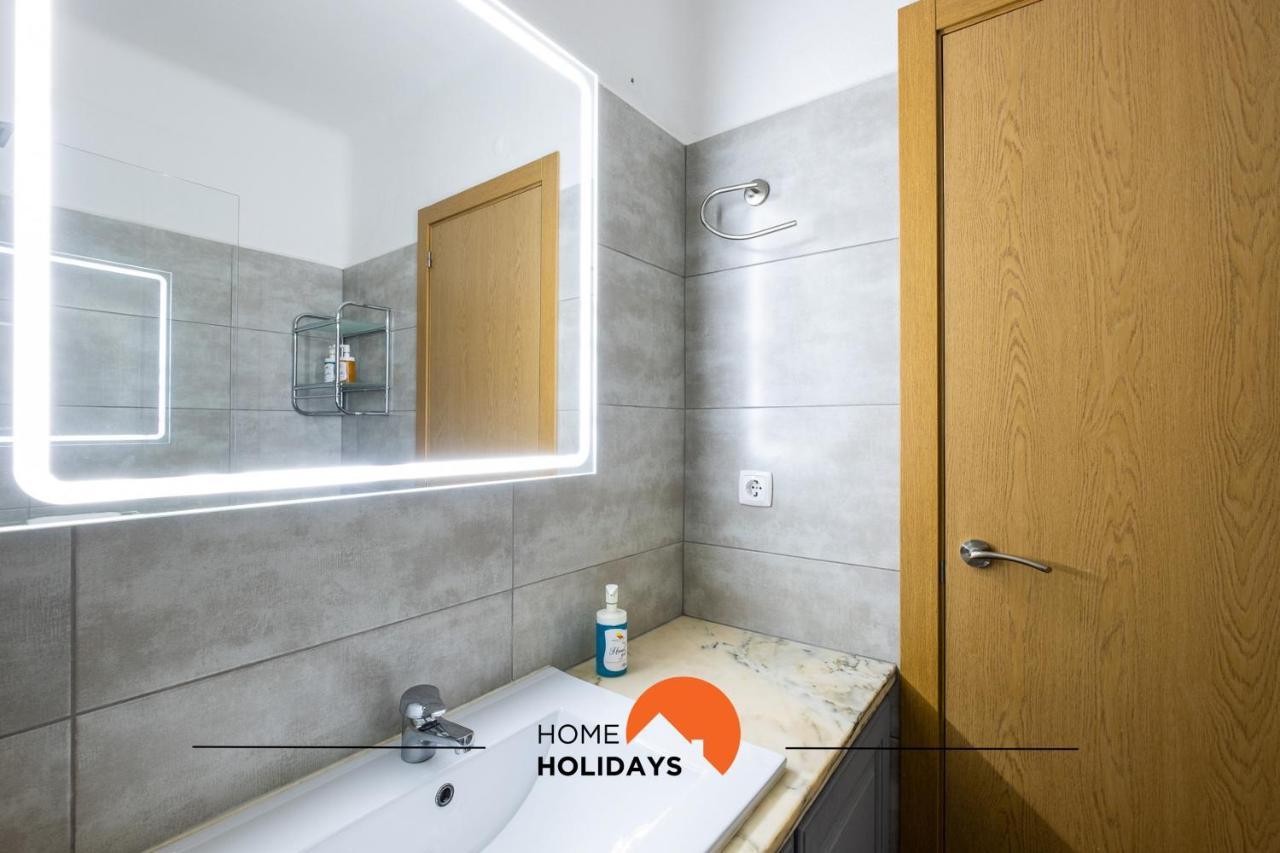 #065 Zulmira Flat By Home Holidays Albufeira Exterior photo