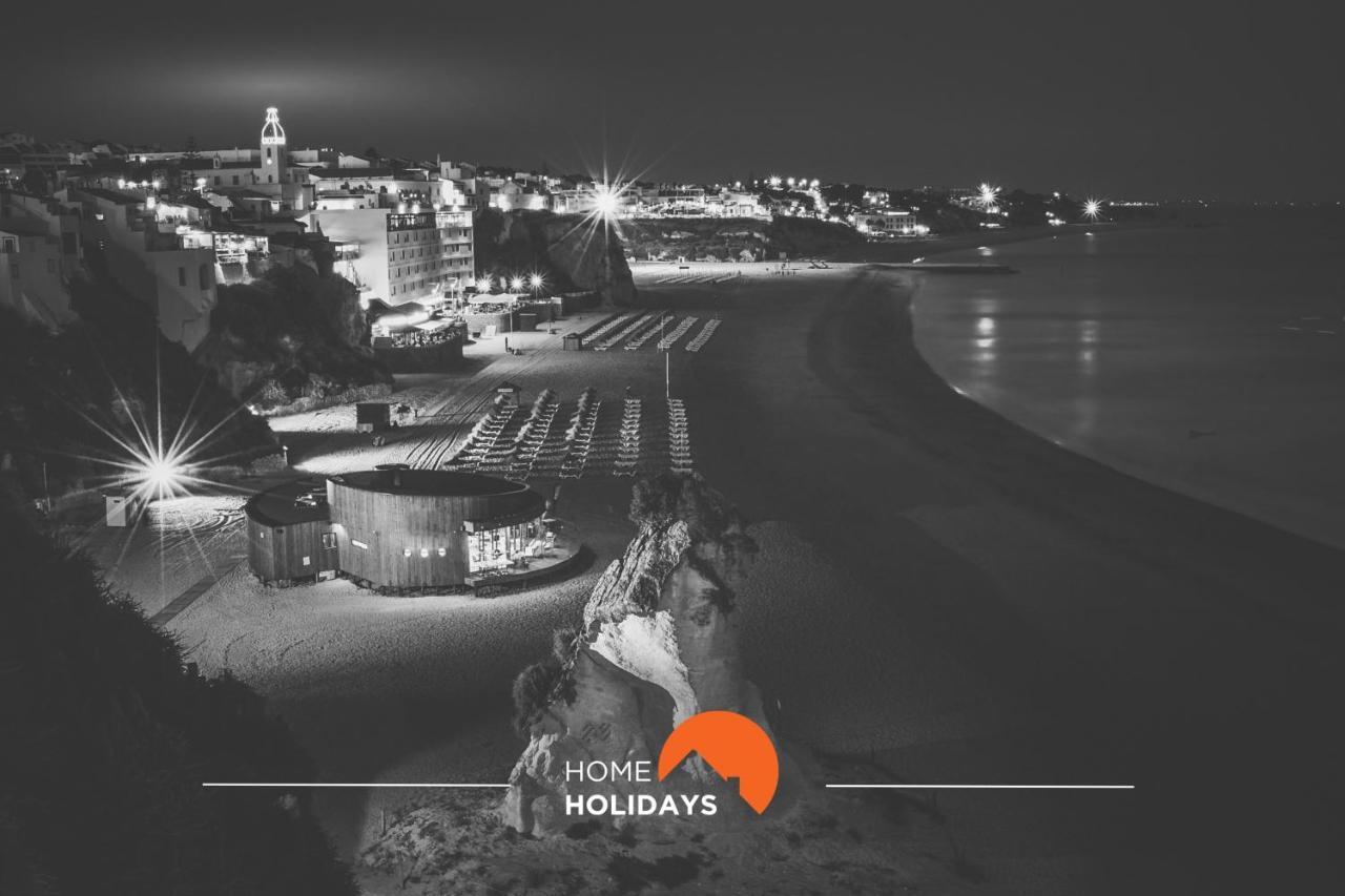 #065 Zulmira Flat By Home Holidays Albufeira Exterior photo